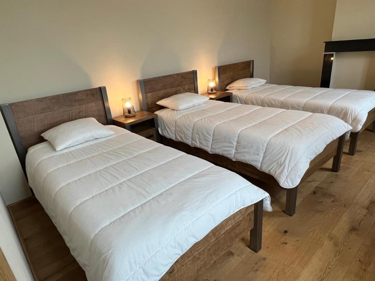 Holiday Home Slaghekhoeve Nieuwkapelle Εξωτερικό φωτογραφία