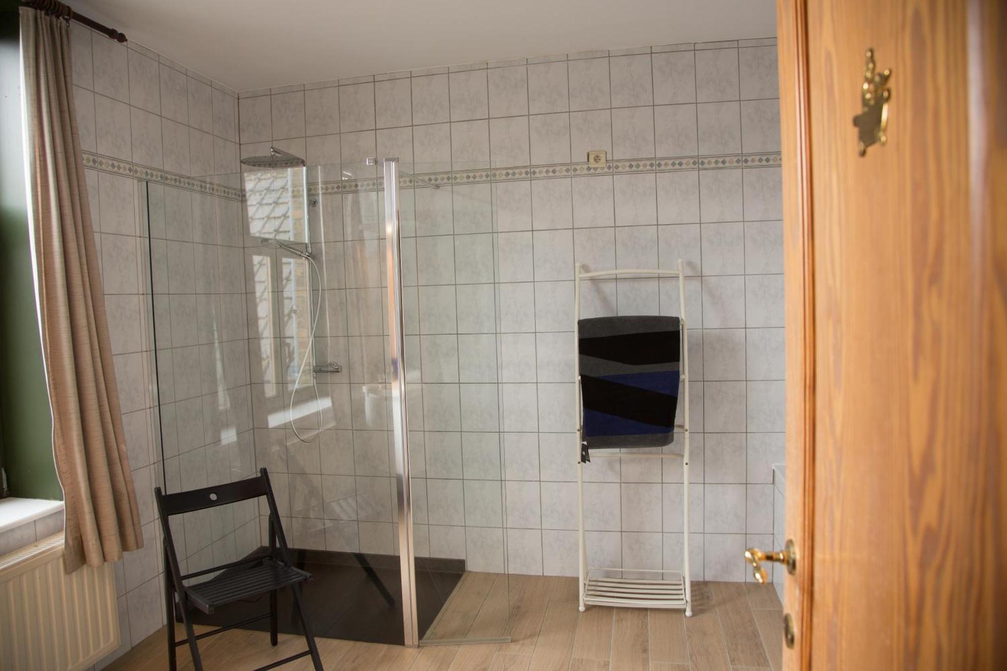 Holiday Home Slaghekhoeve Nieuwkapelle Εξωτερικό φωτογραφία