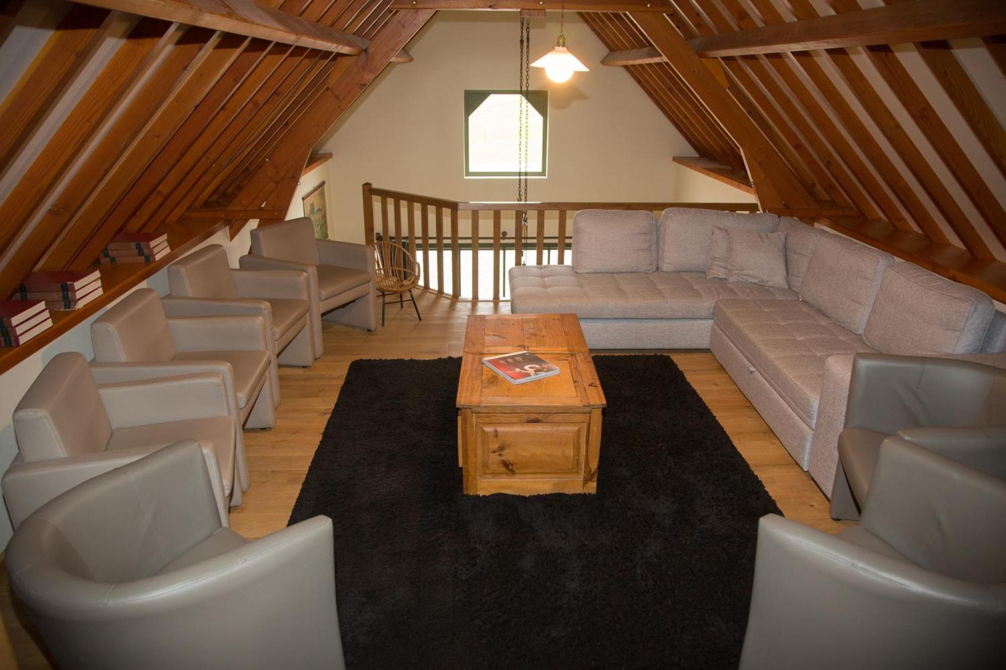 Holiday Home Slaghekhoeve Nieuwkapelle Εξωτερικό φωτογραφία